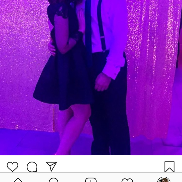 Dress - Picture 5 of 5